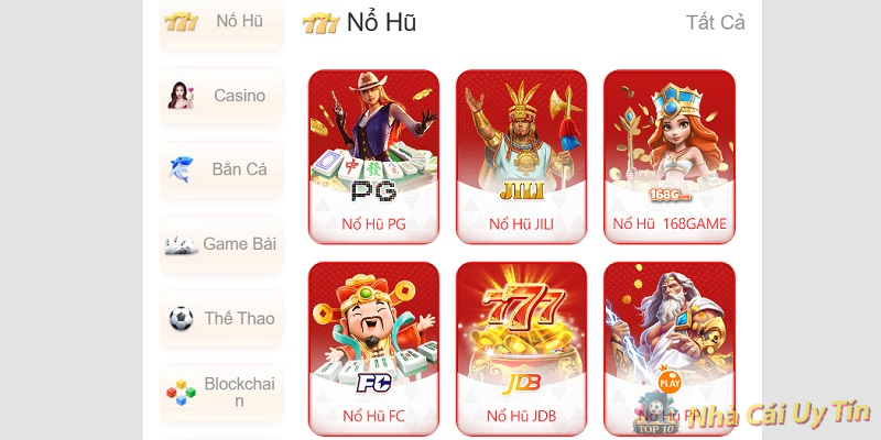 Slot game Slot game